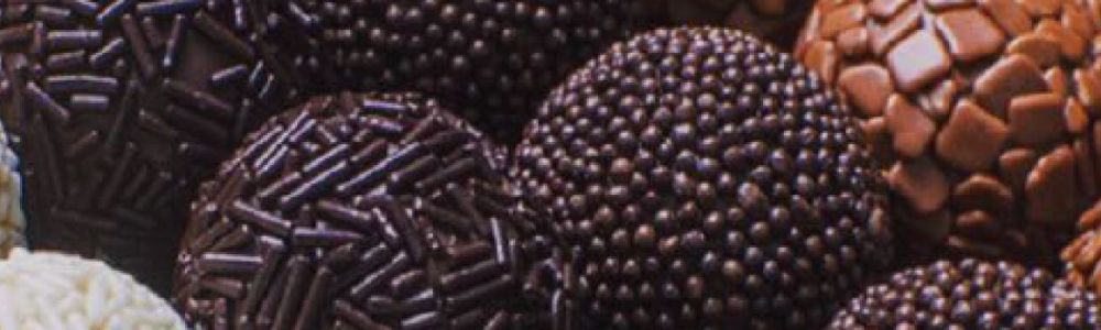 Royale Delicatessen - Brigadeiros Gourmet