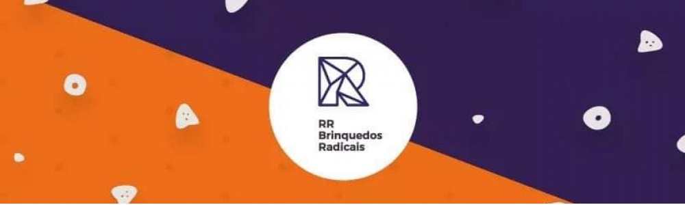 RR Brinquedos Radicais