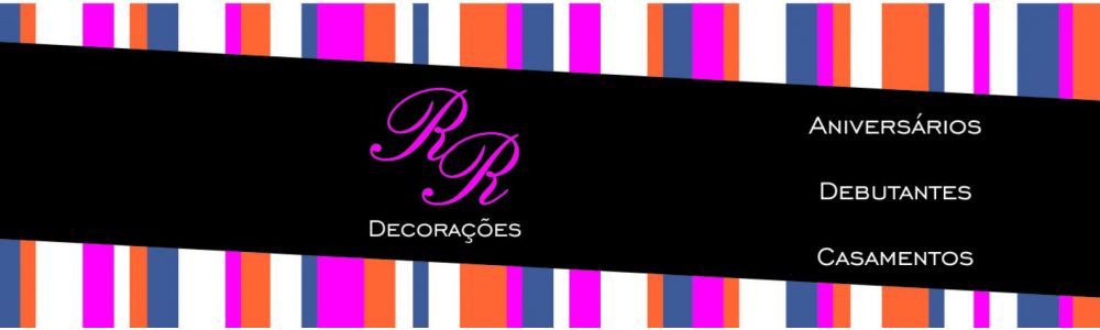 RR Decorações