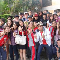 Acampamentos e Day Camp´s