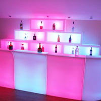 Bares de LED