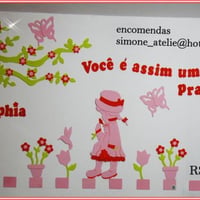 DECORAÇÃO DE QUARTO