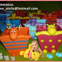 lembrancinhas de aniversario