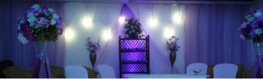 Realizando Sonhos Buffet e Decorações