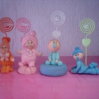 LINHA INFANTIL