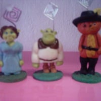 PERSONAGENS