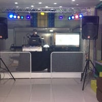 Estrutura leve e eficiente