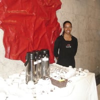 Welcome Coffee
