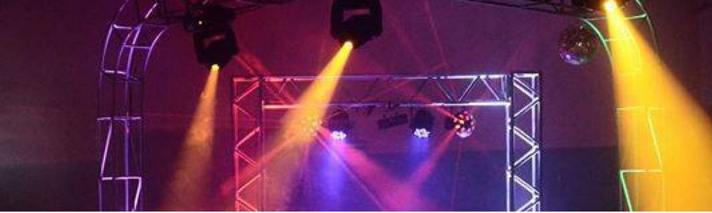 Ms Festas E Eventos