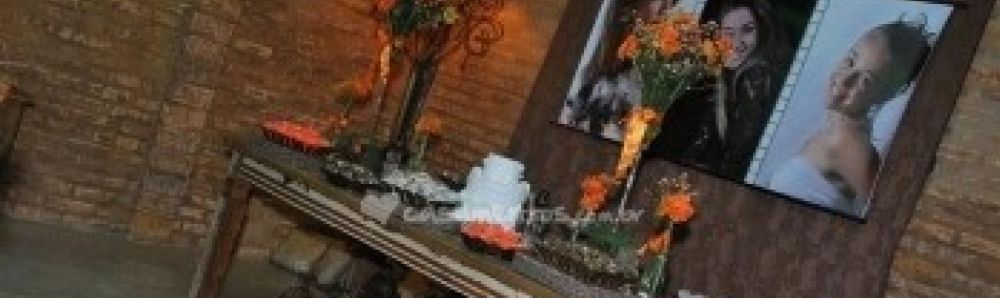 Salão e Chacara para festas e casamentos Rustikão