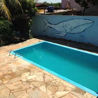 Picina da Chacara