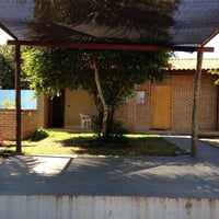 Palco da Chacara