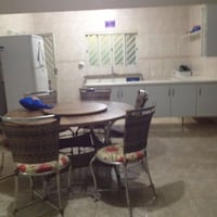 Chacara casa