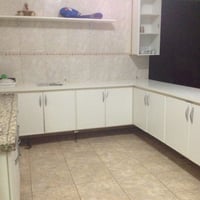 Chacara cozinha