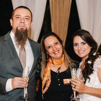 Casamento Camila e Carlos