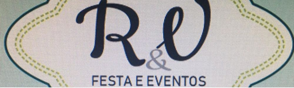R&v Festas e Eventos