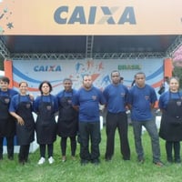 Limpeza e Conservação da Corrida da ADIDAS