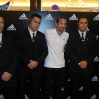 Segurança do Atleta Barcus do Grêmio