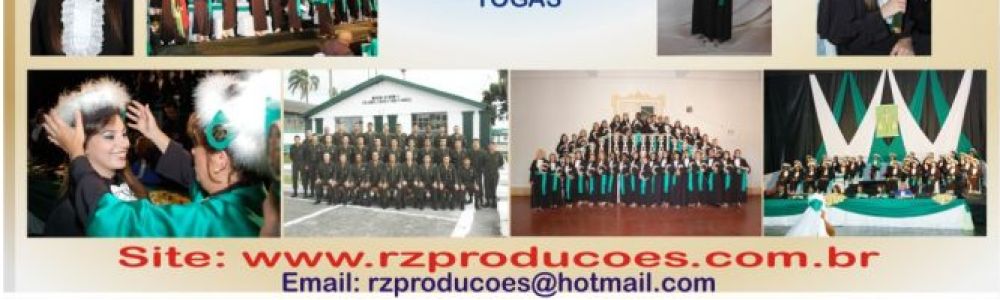 rz Producoes
