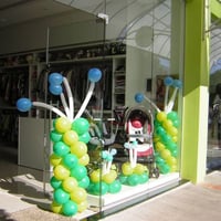 vitrine