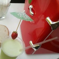 Limonada Suíça