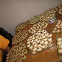 Canapés