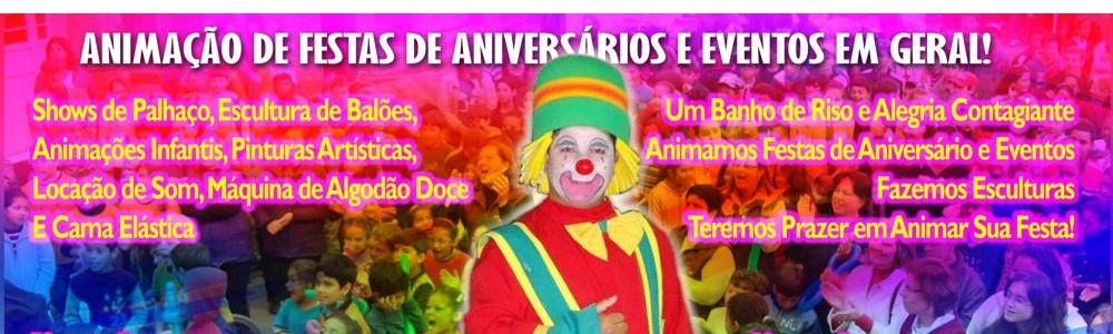 Palhaço Sabonete