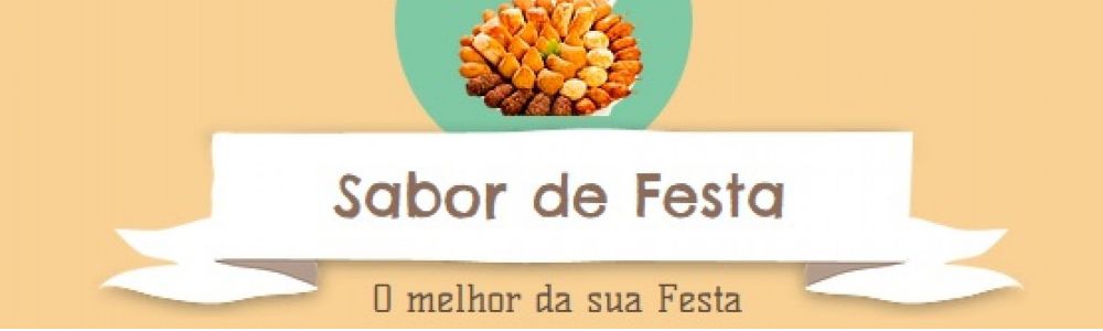 Sabor de Festa