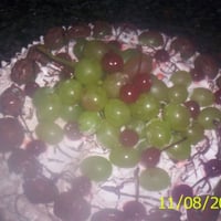 Torta de frutas