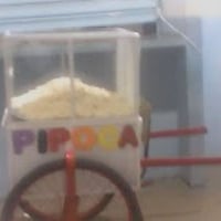 CARRINHO DE PIPOCA