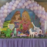 decoração infantil