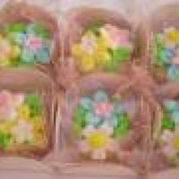 doces para festa