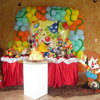 Festa O Circo
