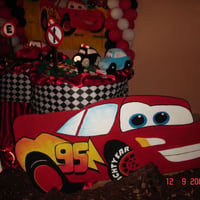 Carros Disney