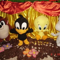 Baby Looney Tunes