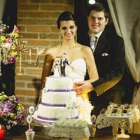 Camila & Rafael - Taquara/RS