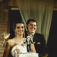 Camila & Rafael - Taquara/RS