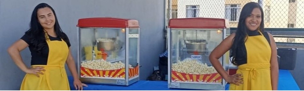 Sabrini Festas e Eventos