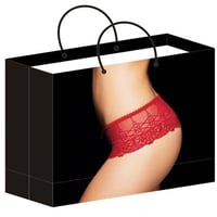 sacola lingerie