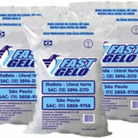 Sacos para gelo