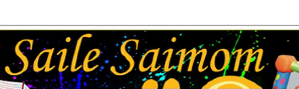 Saile Saimom Eventos