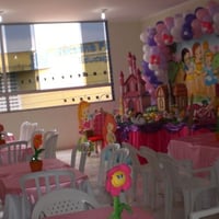 Festa Infantil