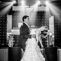 Francielle e Leonardo