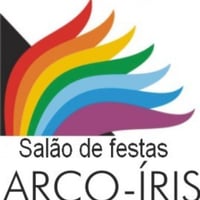 Salaõ de festas arco iris