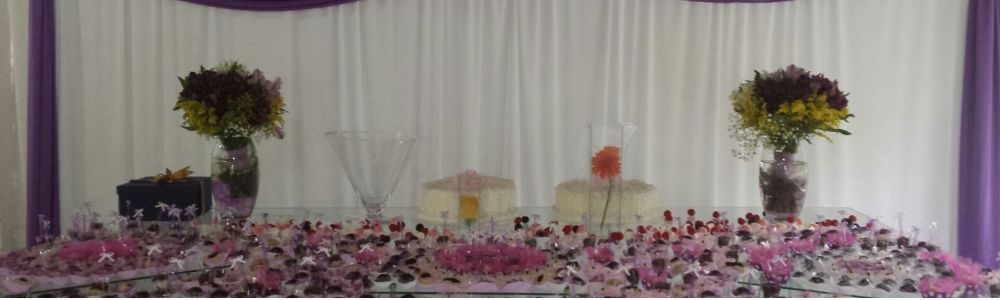 Espaço Arujá America Festas e Eventos