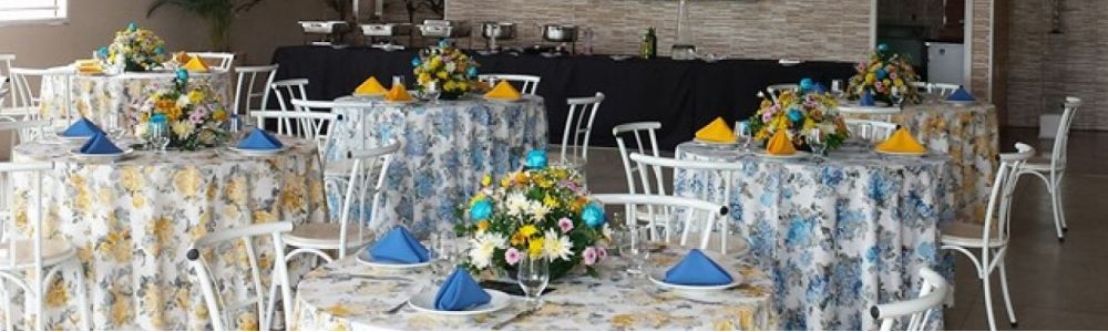 Salão de Festas & Eventos Bella Brasil