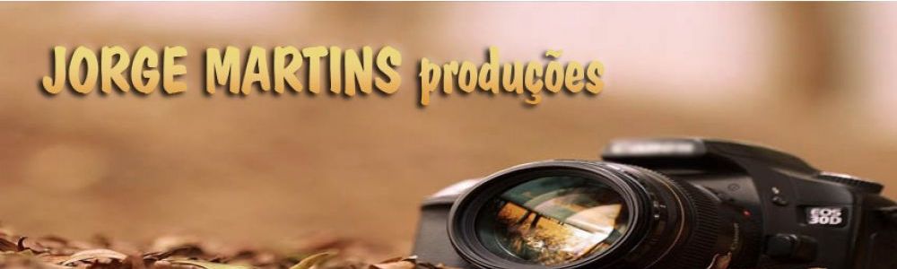 Jorge Martins produções em vídeo -