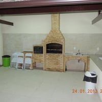 Churrasqueira