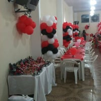 FESTA INFANTIL