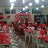 FESTA INFANTIL